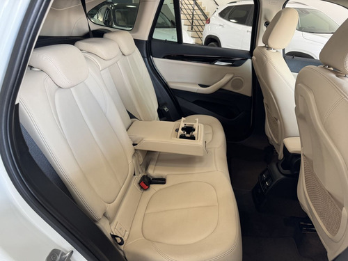 BMW X1 2.0 16V 4P SDRIVE 20I X-LINE ACTIVEFLEX TURBO AUTOMÁTICO