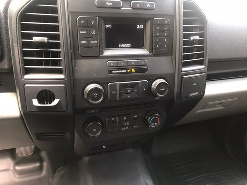 Imagen 6 de 15 de Ford F150