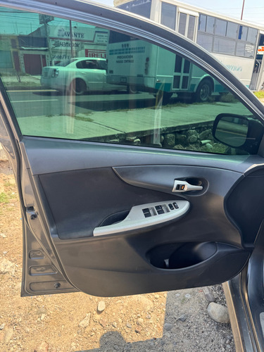 Toyota Corolla 2.4 Xrs Aa Ee Cd R-16 At