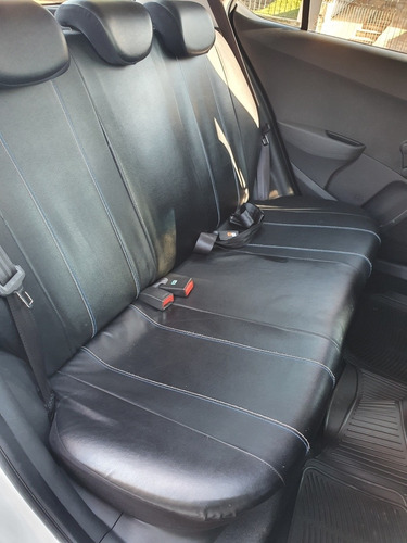 Hyundai Grand I10 Grand I10 Gl Full