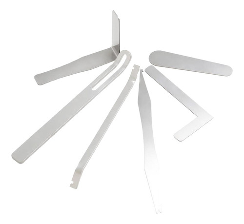 Herramienta De Reparación De Instrumentos De Viento De