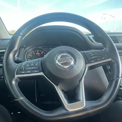 Nissan Qashqai 2.0l Advance Aut