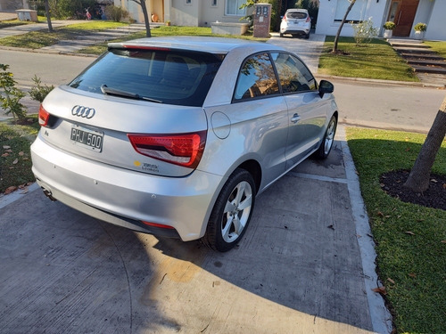 Imagen 5 de 16 de Audi A1 2015 1.4 Ambition Tfsi 122cv Stronic