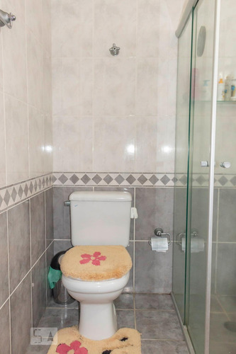 Casa À Venda - Água Fria, 4 Quartos, 444 - S893130897