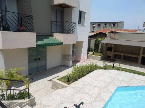 Imagem 22 de 30 de Apartamento Com 2 Dormitórios À Venda, 61 M² Por R$ 335.000,00 - Vila Matilde - São Paulo/sp - Ap2379