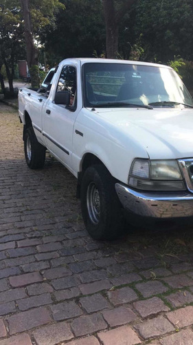 Ford Ranger Ford Import Ranger