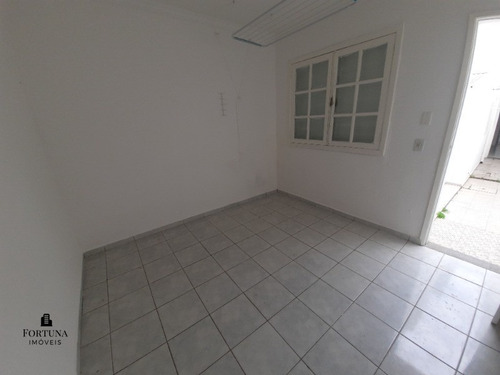 Imagem 21 de 30 de Lindo Sobrado Com Duas Suites , Próximo Ao Metrô - Ca10347 - 69951527
