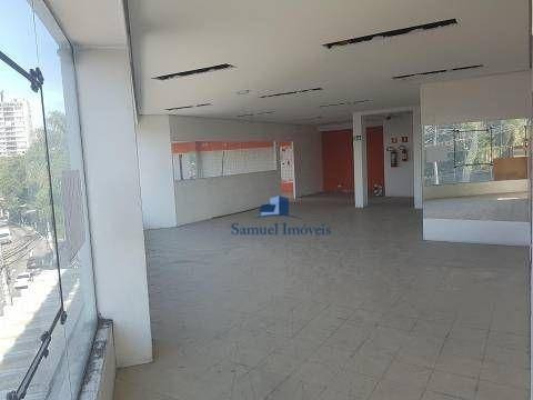 Imagem 10 de 15 de Prédio, 1284 M² - Venda Por R$ 7.500.000,00 Ou Aluguel Por R$ 45.000,00/mês - Morumbi - São Paulo/sp - Pr0067