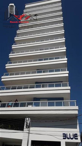 Imagem 7 de 27 de Apartamento À Venda Com 2 Dormitórios No Bairro Canto Do Forte Em Praia Grande Sp. - Rrc87