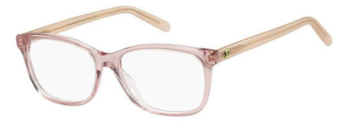 Lentes Marc Jacobs Marc 558 733 53 Mujer Rectangular