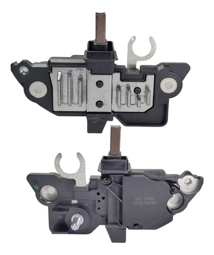 Regulador Alternador Fiat Palio Iveco Ford Cargo 12v