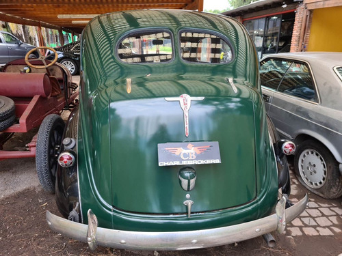 Desoto 1939 95% Original Charliebrokers No Ford No Chevrolet
