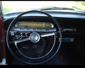 Ford Falcón 1971