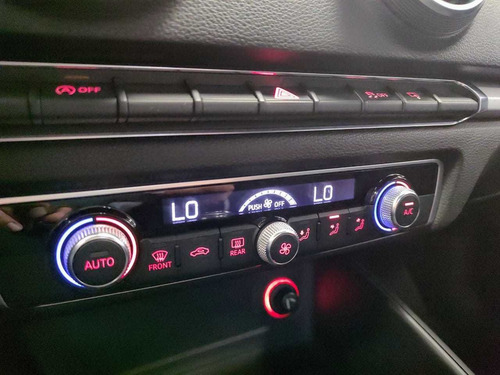 Imagen 17 de 25 de Audi A3 2014 2013 2015 Sportback A1 Q3 A4 A5 Usado 2016 Pg