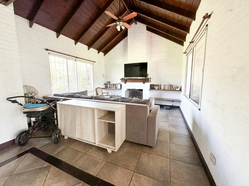 Ernesto Palacio 9200 - Casa En Venta De 3 Dormitorios - Rosario Fisherton