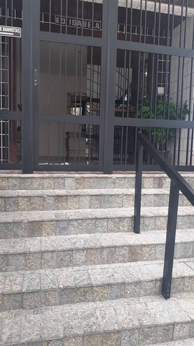 Imagem 2 de 17 de Apartamento Com 2 Dorms, Ocian, Praia Grande - R$ 250 Mil, Cod: 1615 - Rno1615