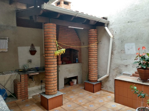 Imagem 13 de 27 de Sobrado Com 2 Dormitórios À Venda, 216 M²- Nova Petrópolis - São Bernardo Do Campo/sp - So20963