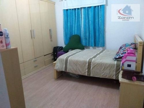 Imagem 15 de 22 de Lindo Apartamento Com Varanda Gourmet Em São Caetano - Ap0614