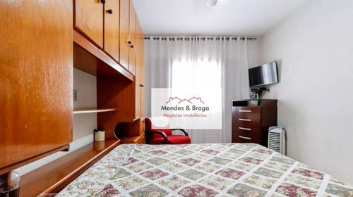 Imagem 12 de 30 de Sobrado À Venda, 200 M² Por R$ 550.000,00 - Vila Nova Mazzei - São Paulo/sp - So0291