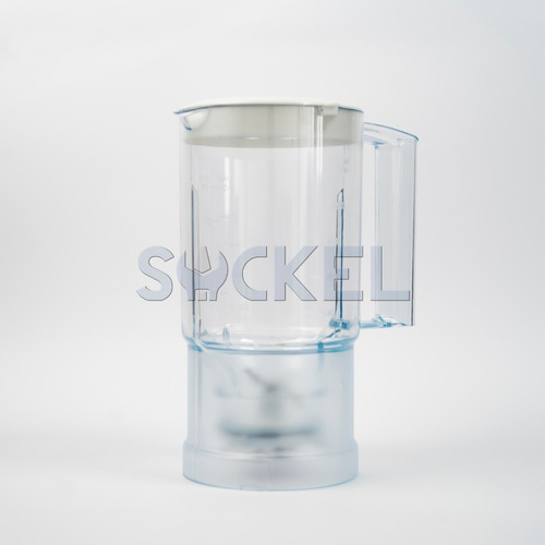 Imagen 1 de 2 de Vaso Plástico Licuadora Phillips Top Completo