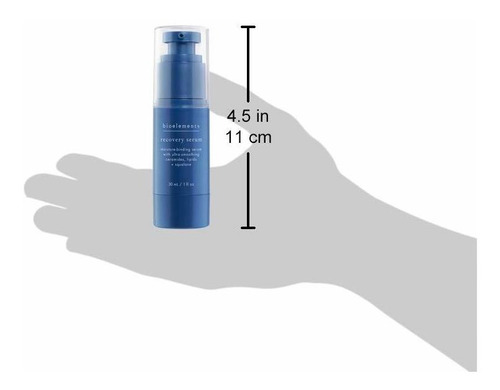 Bioelements Recuperación Suero, 1 Fl Oz