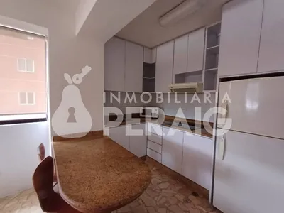 Apartamento en alquiler