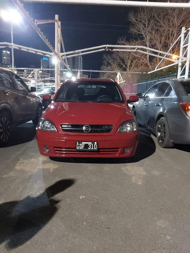 Imagen 8 de 13 de Chevrolet Corsa 2007 1.8 Gls