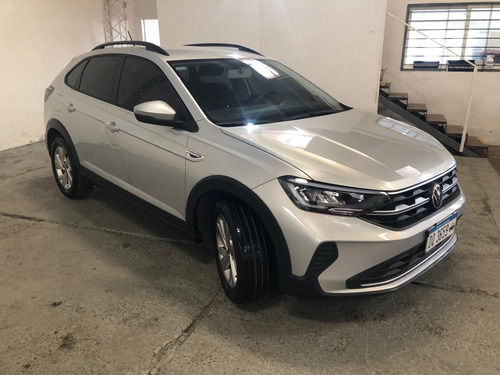 Volkswagen Nivus 1.0 Tsi Tiptronic Highline