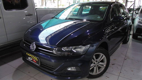 Imagem 5 de 8 de Volkswagen Polo 1.0 200 Tsi Comfortline Automático