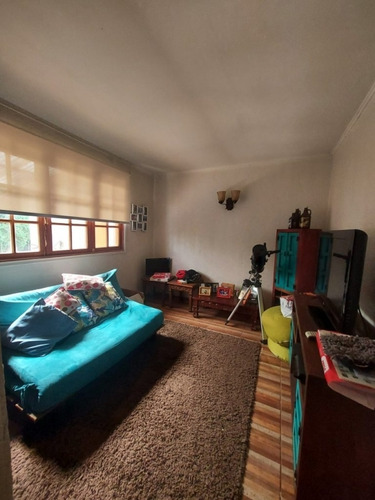 Se Vende Parcela Casa Principal 4d/2b/3 Estc + Casa 3d/1b Is