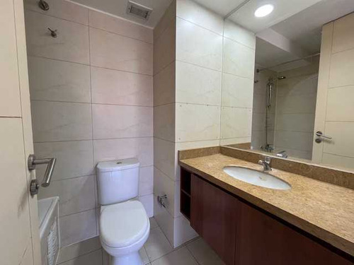 Arriendo El Golf 1 Dormitorio (81660)