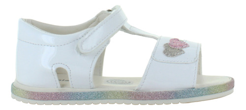 Blasito Sandalia Huarache Vestir Casual Elegante Niña 88824