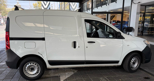 Renault Kangoo 1.6 Intens