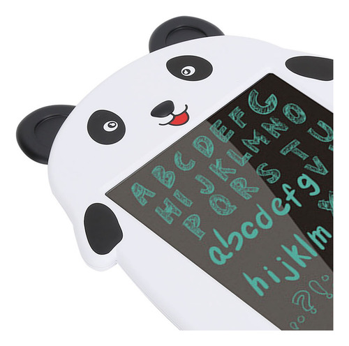 Tablero De Dibujo, Tableta Lcd De 9 Pulgadas, Escritura A Ma