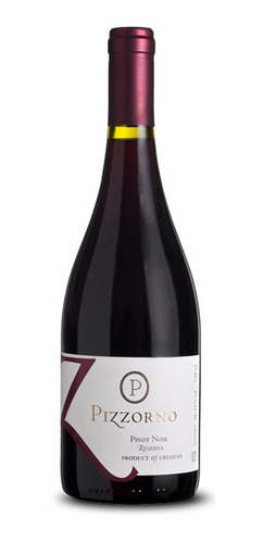 Pizzorno - Pinot Noir Reserva 750ml Febo