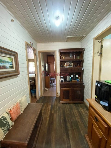 Imagem 23 de 30 de Casa Independente Com 5 Quartos Sendo 1 Suíte Master No Alto. - Ca01833 - 69931023