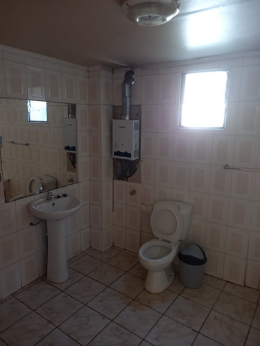 Venta Casa Cerro Cordillera Valparaiso