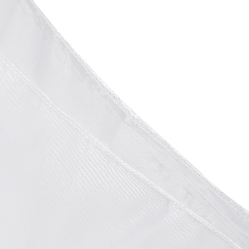 Mantel Rectangular De 145x320cm Cubierta Para Mesa