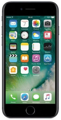 Apple iPhone 7 32 Gb (refurbished), Macrotec (Reacondicionado)