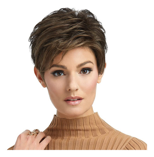 Peluca Hairdo Raquel Welch Collection Hairpiece, Advanced Fr