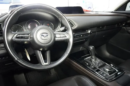 Mazda CX-30 2.5 Grand Touring Lx 4x4