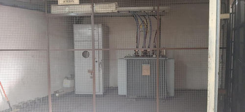 Imagen 15 de 23 de Predio Industrial En Venta Sobre Colectora Acceso Oeste Altura Ciudadela.