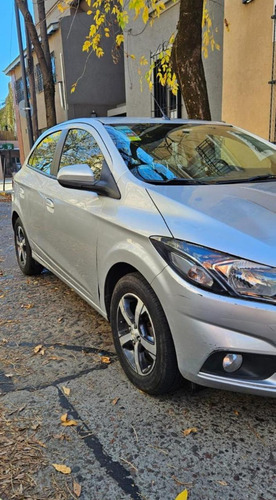 Chevrolet Onix 1.4 Ltz At 98cv