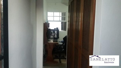 Ótima Oportunidade Perto Do Metrô Vila Das Belezas Sobrado Em Cond Fechado - V00116