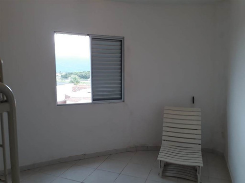 Imagem 17 de 20 de Apartamento 2 Dormitorios, Jd Imperador ? Praia Grande, Predio Com Churrasqueira ? R$190.000 - Wb00222ea