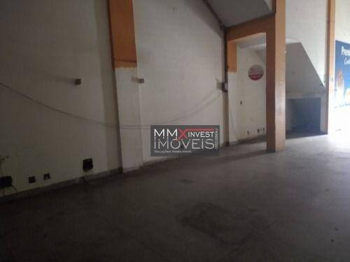 Imagem 12 de 21 de Prédio Para Alugar, 500 M² Por R$ 18.000,00/mês - Água Fria - São Paulo/sp - Pr0158