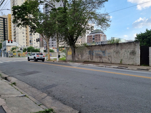 Imagem 2 de 15 de Terreno Chacara Santo Antonio - Reo651595
