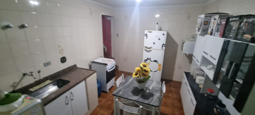 Casa Na Vila Livieiro/sacoma. Ideal Para Gerar Renda E Investimento