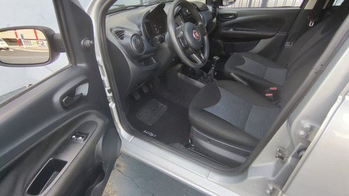 Fiat Uno 1.0 4P FLEX EVO ATTRACTIVE