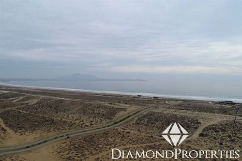 Sitio En Venta En Fundo Lagunillas, Morrillos